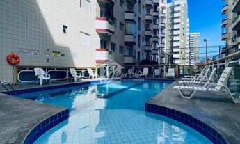 Imagem: Apartamento com 1 dorm, Mirim, Praia Grande