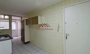 Imagem 7: Apartamento Venda Perdizes 95 m² 3 Dormitórios