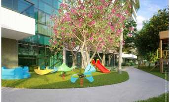 Imagem 4: ELB Apartamento no Terrazza Apipucos 4 quartos