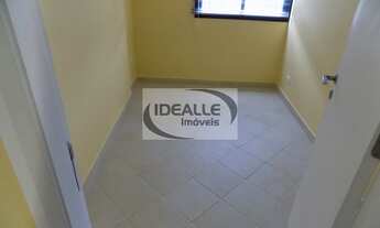 Imagem 7: Apartamento com 2 quartos para alugar por R$ 2750.00, 96.60 m2 - CENTRO CIVICO - CURITIBA