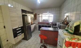 Imagem 5: SOROCABA - Casa Padrão - Morros