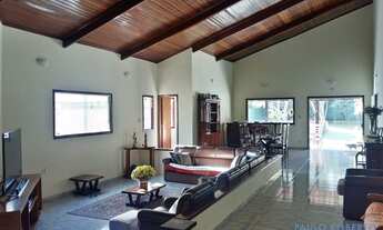 Imagem 2: CASA EM CONDOMÍNIO - CONDOMÍNIO SÃO JOAQUIM - SP