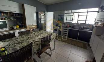 Imagem 2: Casa - Parque Residencial Maria de Lourdes - Hortolândia