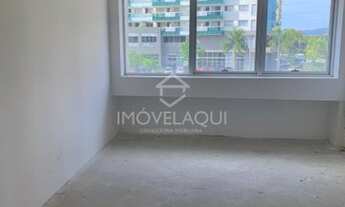 Imagem 4: Rio de Janeiro - Conjunto Comercial/Sala - Barra da Tijuca