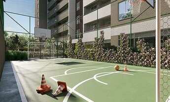 Imagem 3: Fábula Freguesia do Ó - 58 à 77m², com 2 à 3 Dorm - Itaberaba - SP