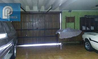 Imagem 7: Casa residencial à venda, Vila Maria Alta, São Paulo