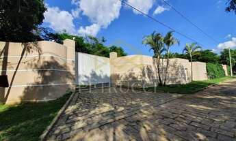 Imagem: Chácara - Colinas do Mosteiro de Itaici