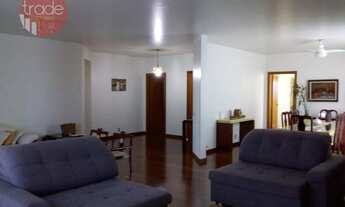 Imagem 3: Apartamento com 4 dormitórios à venda, 333 m² por R$ 950.000,00 - Centro - Ribeirão Preto