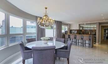 Imagem 4: Porto Alegre - Apartamento Padrão - Menino Deus