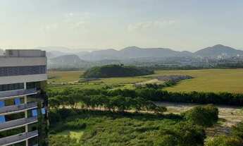 Imagem 5: Apartamento 101 m² com 3 quartos Barra da Tijuca Soho