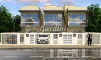 Imagem: Sobrado à venda, Rio Pequeno, Camboriú