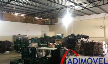 Imagem 7: Terreno/predio/galpão comercial em Campo Grande com 1.296m²