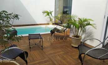 Imagem 2: Casa - Universitário 4 - Santa Fé do Sul