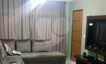 Imagem: Casa-São Paulo-LIMÃO