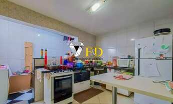 Imagem 7: CASA EM CONDOMÍNIO À VENDA NO JARDIM NORMA