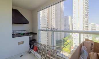 Imagem 7: Apartamento Locação 2 Dormitórios - 70 m² Brooklin