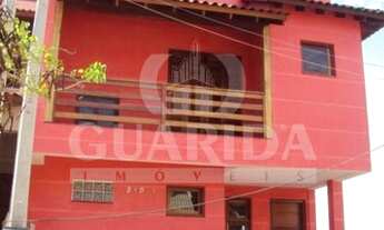 Imagem: Casa para comprar no bairro Hípica - Porto