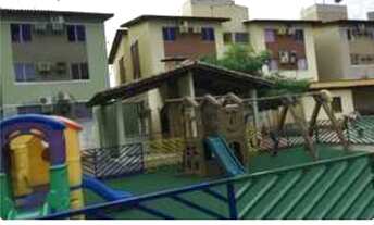 Imagem 3: Apartamento com 2 banheiros no Condomínio Gran Village Turu VI