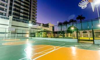 Imagem 5: Excelente apartamento projetado próximo ao Chico do Caranguejo Sul