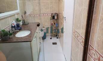 Imagem 7: Rio de Janeiro - Apartamento Padrão - Recreio dos Bandeirantes