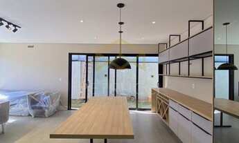 Imagem 6: Casa - Swiss Park - Campinas