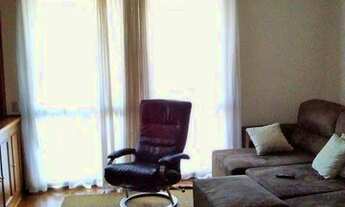 Imagem 7: Apartamento com 4 dormitórios à venda, 333 m² por R$ 950.000,00 - Centro - Ribeirão Preto