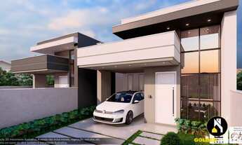 Imagem 7: CASA COM 2 DORMITÓRIOS E ÁREA DE FESTAS NO BOSQUE DA MATA TIJUCAS SC