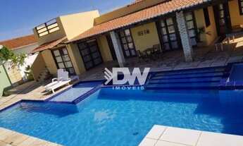 Imagem 4: Touros - Casa Padrão - Centro