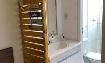 Imagem 3: Apartamento mobiliado 1/4 Itapuã