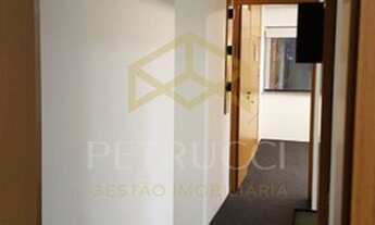 Imagem 7: Sala - Jardim Madalena - Campinas