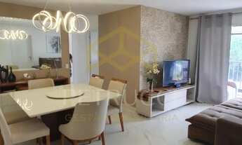 Imagem: Apartamento - Swiss Park - Campinas