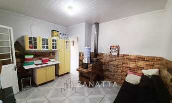 Imagem 6: Casa para venda tem 150 metros quadrados com 2 quartos em Pasqualini - Sapucaia do Sul - R