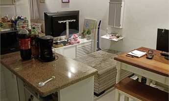 Imagem 6: Casa de condomínio à venda na Vila Ema de 87m² com 2 suítes e 2 vagas