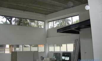 Imagem: PRÉDIO - CITY PINHEIROS - SP