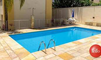 Imagem 7: São Paulo - Apartamento Padrão - Saúde