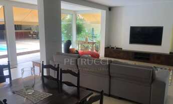 Imagem 2: Casa - Nova Campinas - Campinas