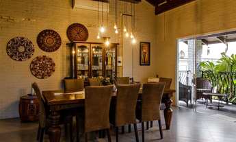 Imagem 5: Casa com 3 dormitórios à venda, 353 m² por R$ 1.650.000,00 - Centro - Jaraguá do Sul/SC