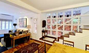 Imagem 3: Casa Venda 3 Dormitórios - 220 m² Jardim Europa