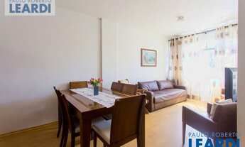 Imagem: APARTAMENTO - POMPÉIA - SP