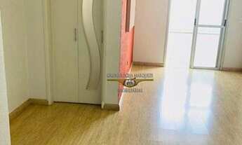 Imagem 3: Apartamento com 2 dormitórios à venda, 67 m² por R$ 450.000,00 - Vila Carrão - São Paulo/S