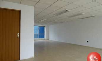 Imagem 4: São Paulo - Conjunto Comercial/sala - Pinheiros