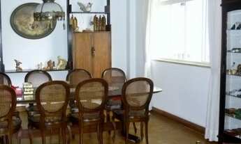 Imagem 2: APARTAMENTO - HIGIENÓPOLIS - SP