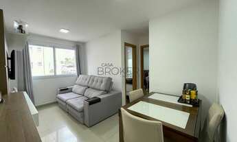 Imagem 4: Apartamento à venda no bairro Vila São Bernardo - Campinas/SP