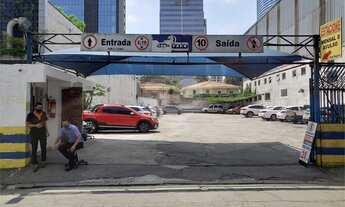 Imagem 2: Itaim Nobre - Terreno a venda - 340m²