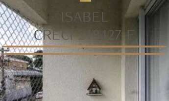 Imagem 6: Apartamento para venda tem 62 metros quadrados com 2 quartos em Penha de França - São Paul