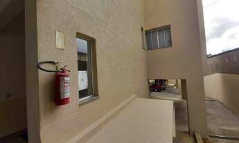 Imagem 4: Apartamento com 2 dormitórios à venda, 45 m² por R$ 300.000,00 - Jardim Novo Mundo - Braga