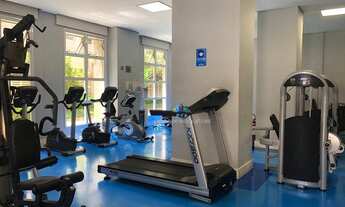 Imagem 5: Apartamento com 3 dormitórios à venda, 144 m² por R$ 2.150.000 - Campo Belo - São Paulo/SP