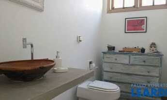 Imagem 4: SOBRADO - VILA MADALENA - SP