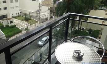 Imagem 3: APARTAMENTO - MOEMA PÁSSAROS - SP