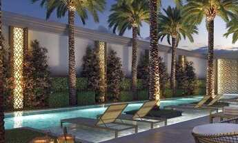 Imagem 2: Apartamento com 3 dormitórios à venda, 174 m² por R$ 2.987.000 - Perdizes - São Paulo/SP